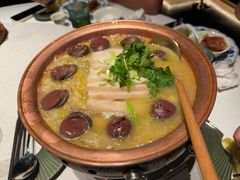 -奉天小馆·非遗东北菜(沈阳万象城店)