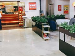 大堂-旺顺阁·北京菜(北辰上品+)