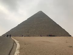 -吉萨金字塔群