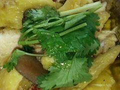 -猛料鸭仔饭(赤坎店)