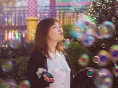 -七彩云南欢乐世界