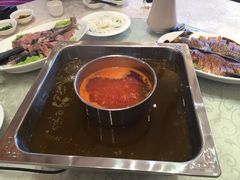 老房子民风酒楼·毗河店·婚宴(毗河店)-老房子金沙元年川菜食府·草坪婚礼(毗河店)