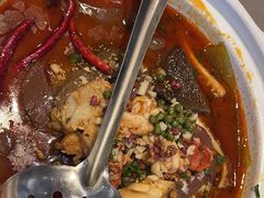 -徐记海鲜(开福寺|伍家岭店)