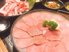 -九田家黑牛烤肉料理(石路天虹店)