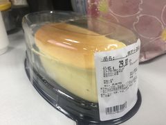 烤芝士蛋糕-Olé精品超市(广州太古汇店)