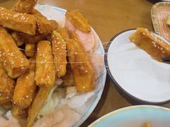 -鹤乡东北菜(崮山路店)
