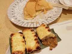 芝士糯米鸡-正哥点心(鸿安花园店)