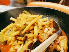 -望湘园·湖南菜(宏伊店)