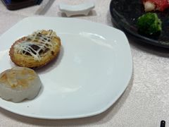 -广东胜利宾馆西关粤中餐厅