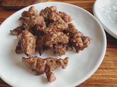 壶装牛肋条-热血兄弟·炭火烤肉(融侨中心店)
