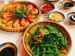 -QQ海鲜餐厅