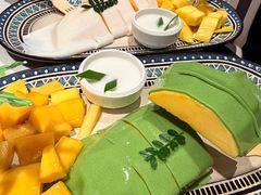 -太琼糟粕醋火锅·海南老爸茶(海棠湾臻选店)