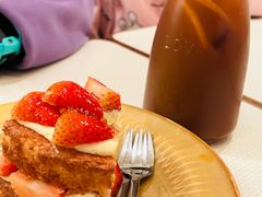 -BAKER&SPICE(安福路店)