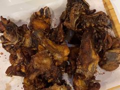 -新凯旋烧烤·燕姐千岛湖土菜