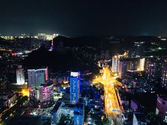 -索菲特酒店 · 云尚天际自助餐厅