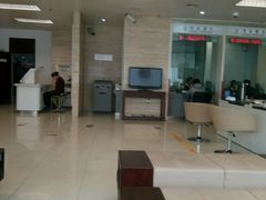 -中国银行(青岛市民中心支行)