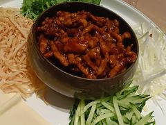 -满园烤鸭·春饼(太原街万达店)