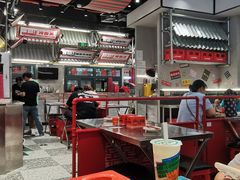 -堂堂小伙夫·辽宁小吃大排档(京西大悦城店)