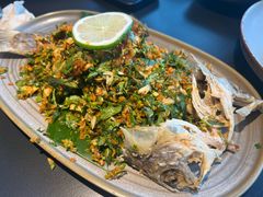 -Ameigo梅果·云贵川bistro(长宁来福士店)