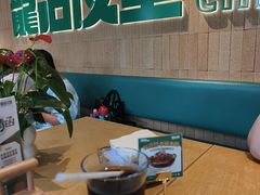 -龙治汉堡(中华城店)