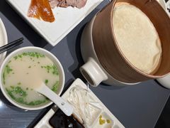 -小大董·烤鸭(观景餐厅·南京西路店)