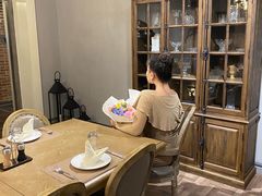 -秋林西餐厅(总店)
