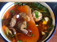 -飘香火锅(玉林西路店)