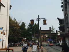 -南关石牌坊古镇