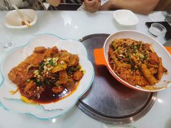 -马玉林麻辣烫串串香·清真(莫尔街北门店)