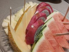 -海底捞火锅(苏宁广场店)