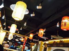 -锅来乐地锅鸡(安亭店)