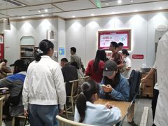 -喜家德虾仁水饺(南山书城店)