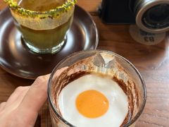 -Metal hands·铁手咖啡