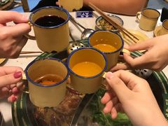 -有拈头成都市井火锅(淮南街店)