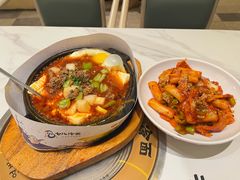 -七八冷面·延边朝鲜族美食(世纪汇店)