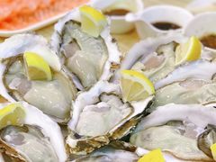 -一蚝一贝海鲜特色餐厅(万象城店)