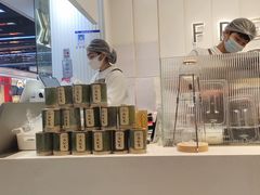 -KUNCHA鲲茶·江西制茶(铜锣湾店)
