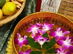 -莲泰式·中式·沐足·精油SPA采耳(天河店)