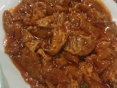 -清真鸿起来饭庄(复兴路店)