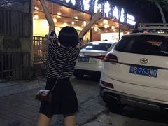 -营记牛肉火锅·大埔客家菜(上梅林店)