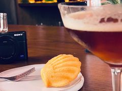 -BIJOU coffee&cocktail(龙岗万科广场店)