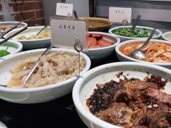 -何记面馆(龙泉山店)