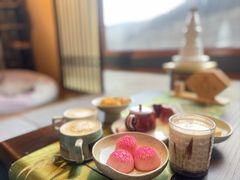 -云座·时光·观景咖啡厅(五爷庙店)