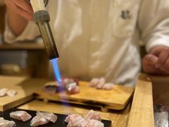 -镹·鱼料理  国产鱼使用店