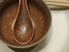 餐具摆设-同乐馆(阳光店)