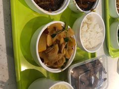 -同盛食堂(同盛大厦店)