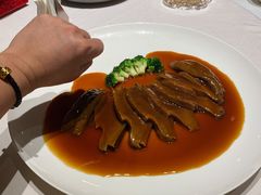 10年二头红鲍鱼-广舟(千禧店)