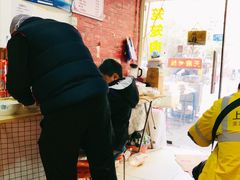 -天府米线笼笼肉夹馍(钟楼小区店)