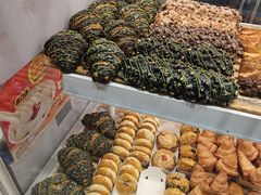 -味多美蛋糕(劲松京客隆店)