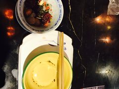-巴四老城区炭火蛙锅(张江店)
